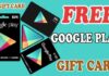 How to Get FREE Google PlayStore Redeem Code in Mobile 2022 Best Secret Trick